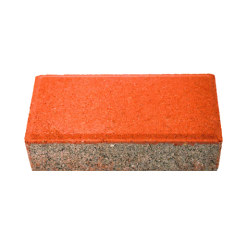 Permeable Bricks